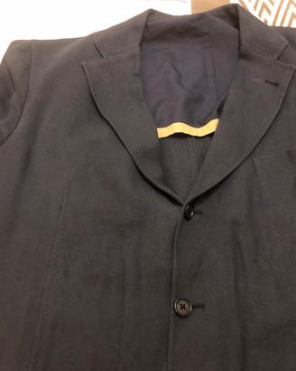 Giacca Lino Sartoriale