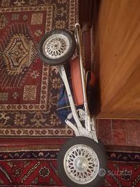 Passeggino vintage
