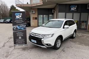 Mitsubishi Outlander 2.0 MIVEC 2WD Intense