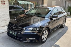 SKODA Superb 1.6 TDI DSG Wagon Executive