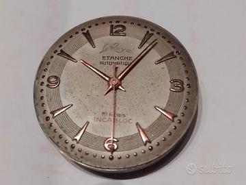 Orologio Le Royal automatico. Per ricambi.