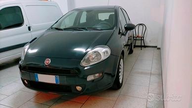 Fiat Punto 1,3 multijet 95cv
