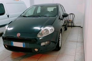 Fiat Punto 1,3 multijet 95cv