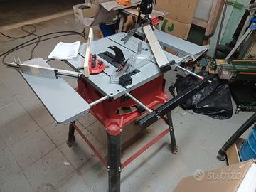 Kit falegname per