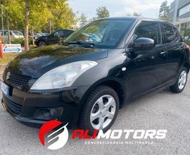 Suzuki Swift 1.2 VVT 4WD 5 porte B-Easy