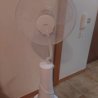 ventilatore a piantana bimar