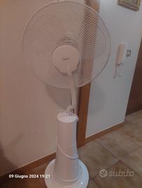 ventilatore a piantana bimar