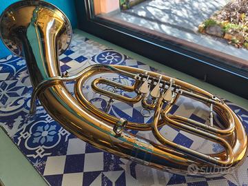 Flicorno tenore professionale