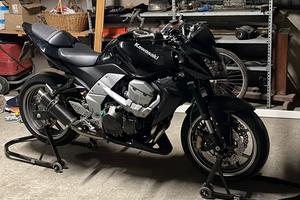 Kawasaki z750