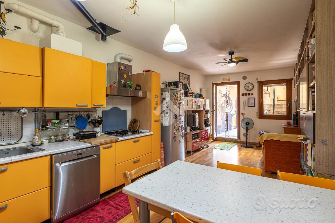Casa – Vicenza, Moracchino - Altro