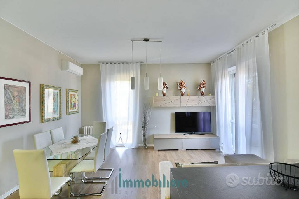 Appartamento – MB - Vista 3