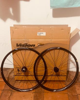 Ruote FSA GRID 29”