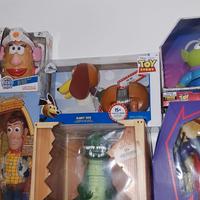 Collezione Toy Story