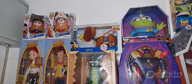 Collezione Toy Story