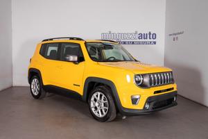 Jeep Renegade 1.6 Mjt Limited 2wd 120cv