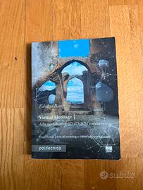Virtual Heritage