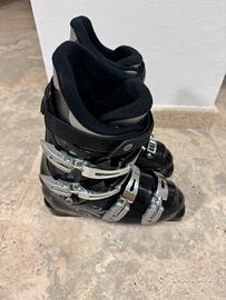 Scarponi da sci donna LANGE