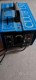 Saldatrice inverter CLUB 150 – come nuova