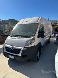 Furgone ducato