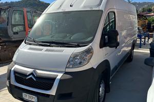Furgone ducato