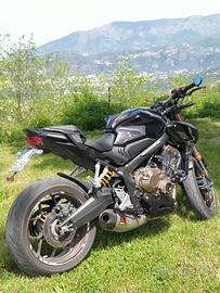 Cb 650 R