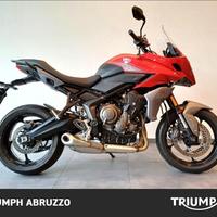 TRIUMPH Tiger 660 Sport Abs