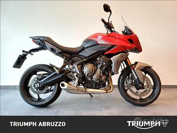 TRIUMPH Tiger 660 Sport Abs