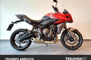 TRIUMPH Tiger 660 Sport Abs