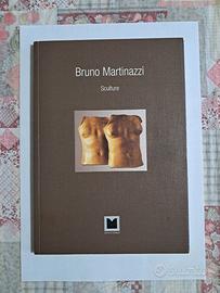 BRUNO MARTINAZZI SCULTURE CASTELLO DI RIVALTA come