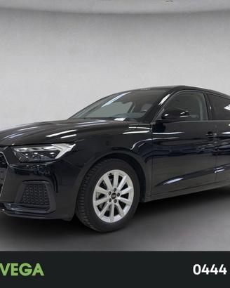AUDI A1 sportback 30 1.0 tfsi business 116cv s-t