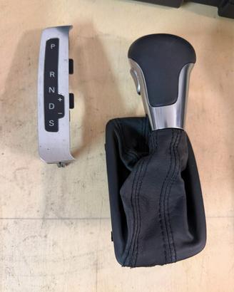 Pulsanti e varie Audi A6 4F
