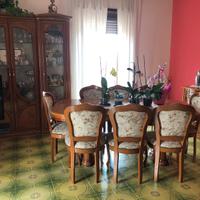 Sala da pranzo