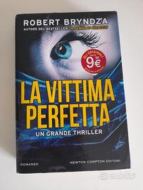 La Vittima Perfetta di Robert Bryndza