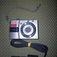 fotocamera Panasonic Lumix