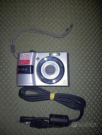 fotocamera Panasonic Lumix