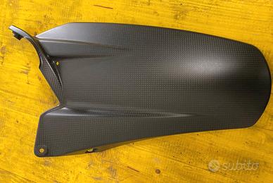 Parafango posteriore carbonio Ducati Multistrada 