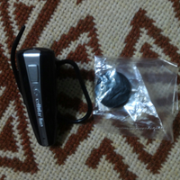 Cellular Line (Essential Headset)