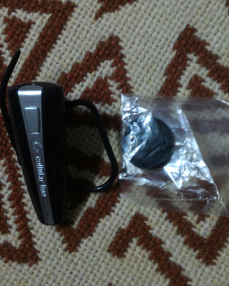 Cellular Line (Essential Headset)