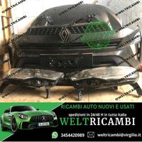 AUTORICAMBI PER RENAULT CAPTUR 2025