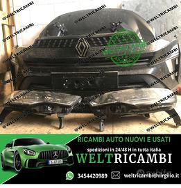 AUTORICAMBI PER RENAULT CAPTUR 2025
