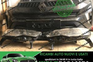 AUTORICAMBI PER RENAULT CAPTUR 2025