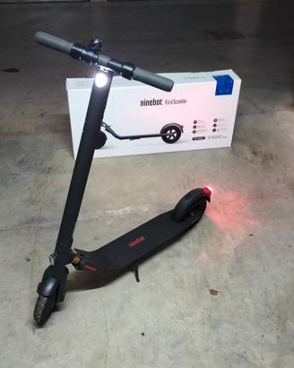 monopattino elettrico 