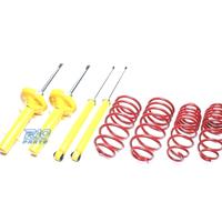 KIT SOSPENSIONE SPORTIVA PER SUZUKI