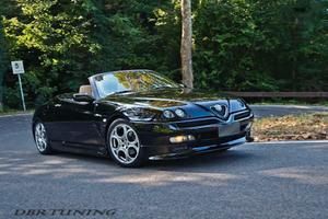 Kit estetico Cup Replica Alfa Romeo GTV Spider