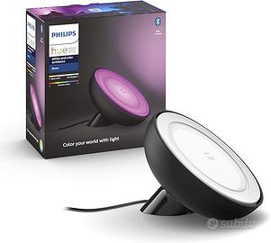 Philips Hue Lampada Da Tavolo Smart Con Bluetooth,