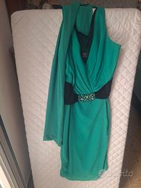 vestito da cerimonia