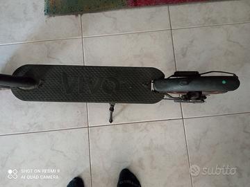 monopattino elettrico 