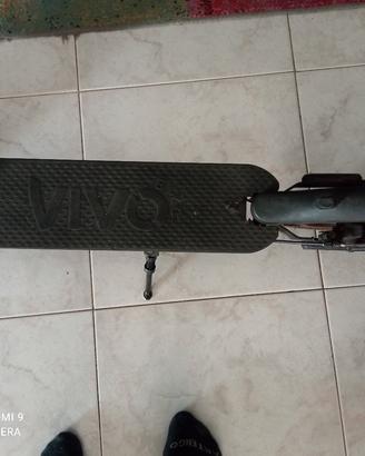 monopattino elettrico 