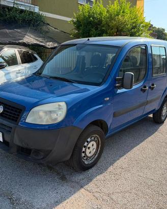 FIAT Doblo Doblò 1.3 Multijet 16V Dynamic