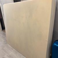 Materasso onda memory